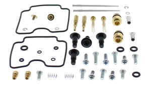 Yamaha XVS1100 V-Star Carburetor Rebuild Kit - All Balls Racing - `99-`05